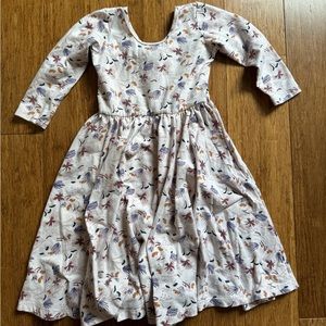 Alice + Ames Dress